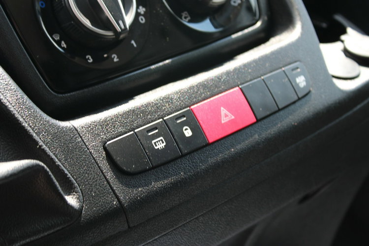 Fiat Ducato L4H2 F-VAT Salon Polska Gwarancja Vat-1 zdjęcie 17