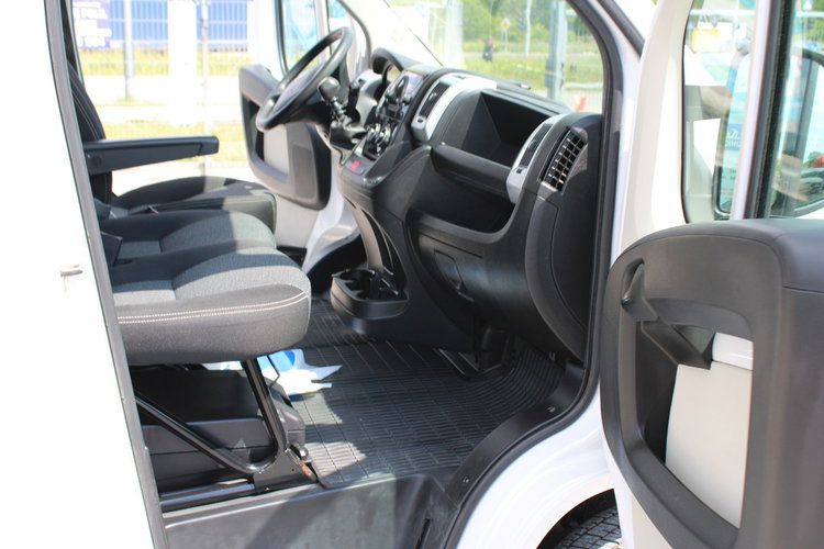 Fiat Ducato L4H2 F-VAT Salon Polska Gwarancja Vat-1 zdjęcie 23