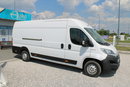Fiat Ducato L4H2 F-VAT Salon Polska Gwarancja Vat-1 zdjęcie 4