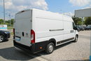 Fiat Ducato L4H2 F-VAT Salon Polska Gwarancja Vat-1 zdjęcie 5