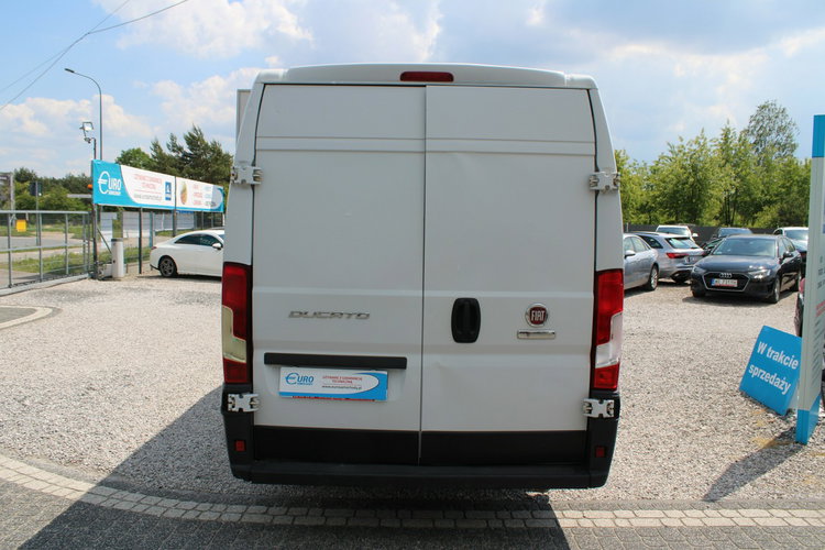 Fiat Ducato L4H2 F-VAT Salon Polska Gwarancja Vat-1 zdjęcie 6