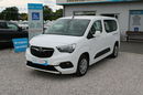 Opel Combo Life LIFE Long 1.5Cdti ENJOY F-vat G.Kierownica zdjęcie 1