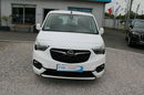 Opel Combo Life LIFE Long 1.5Cdti ENJOY F-vat G.Kierownica zdjęcie 2
