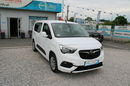 Opel Combo Life LIFE Long 1.5Cdti ENJOY F-vat G.Kierownica zdjęcie 3