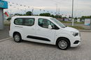 Opel Combo Life LIFE Long 1.5Cdti ENJOY F-vat G.Kierownica zdjęcie 4