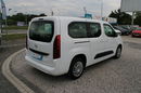 Opel Combo Life LIFE Long 1.5Cdti ENJOY F-vat G.Kierownica zdjęcie 5