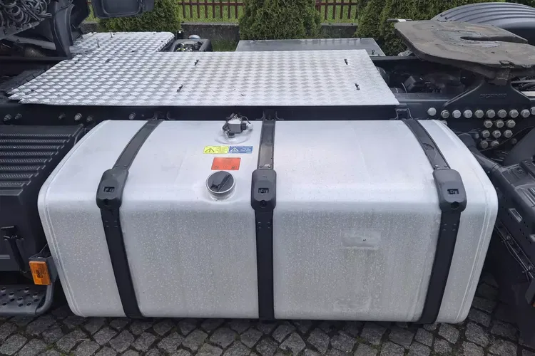 Scania R450 zdjęcie 48