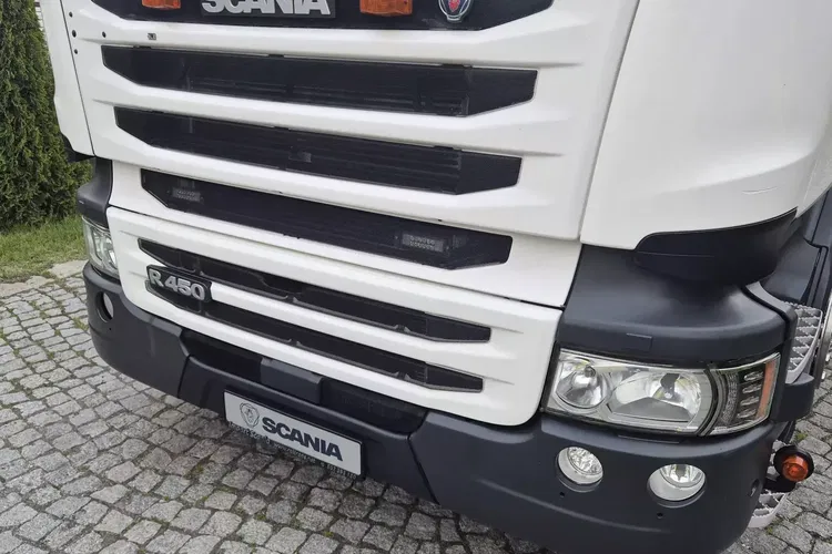 Scania R450 zdjęcie 54