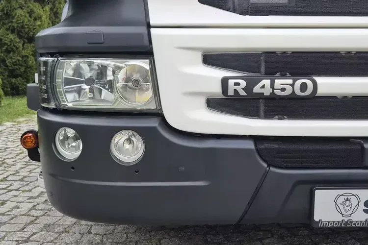 Scania R450 zdjęcie 55