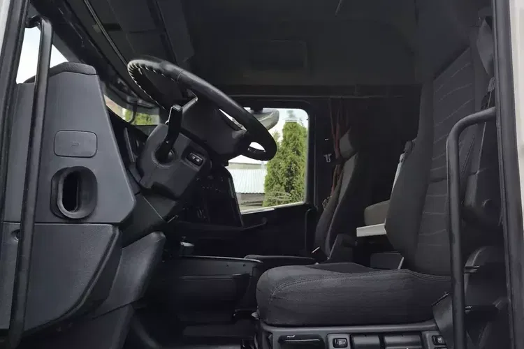 Scania R450 zdjęcie 60
