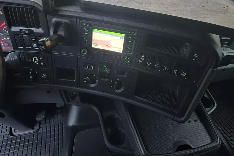 Scania R450 zdjęcie 63