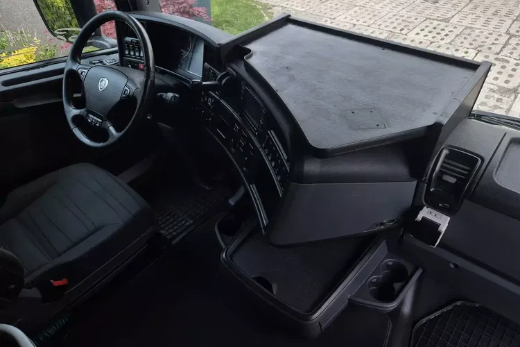 Scania R450 zdjęcie 68