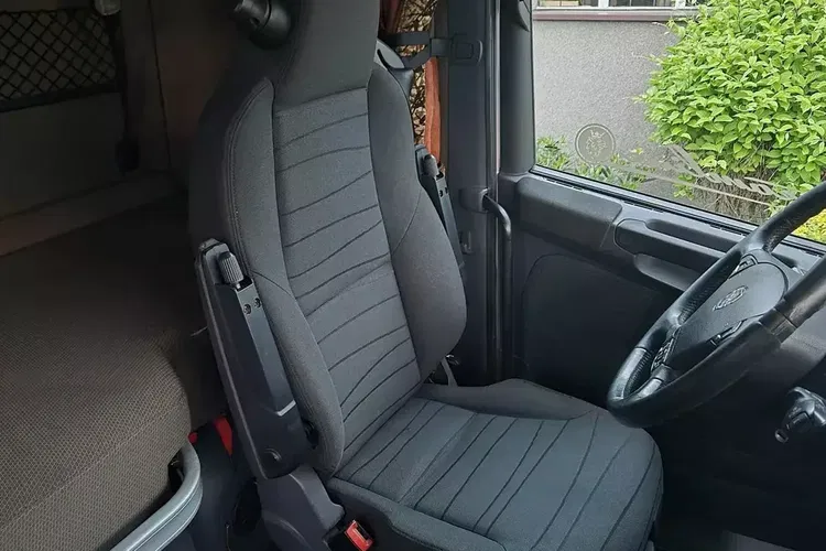 Scania R450 zdjęcie 70