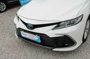 Toyota Camry 2.5 Hybrid e-CTV Comfort F-vat Kamera Gwarancja zdjęcie 13