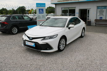 Toyota Camry 2.5 Hybrid e-CTV Comfort F-vat Kamera Gwarancja