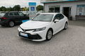 samochód osobowy Toyota zdjęcie 1