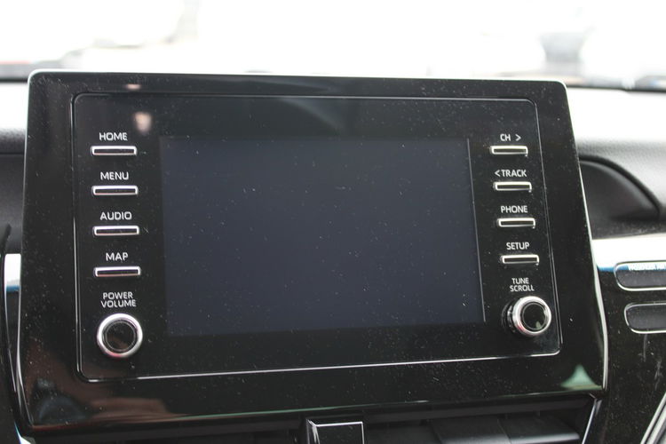 Toyota Camry 2.5 Hybrid e-CTV Comfort F-vat Kamera Gwarancja zdjęcie 22