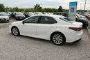 Toyota Camry 2.5 Hybrid e-CTV Comfort F-vat Kamera Gwarancja zdjęcie 8