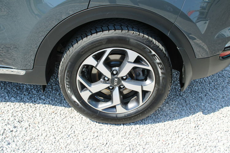 Kia Sportage Automat Gwarancja Salon Polska zdjęcie 10