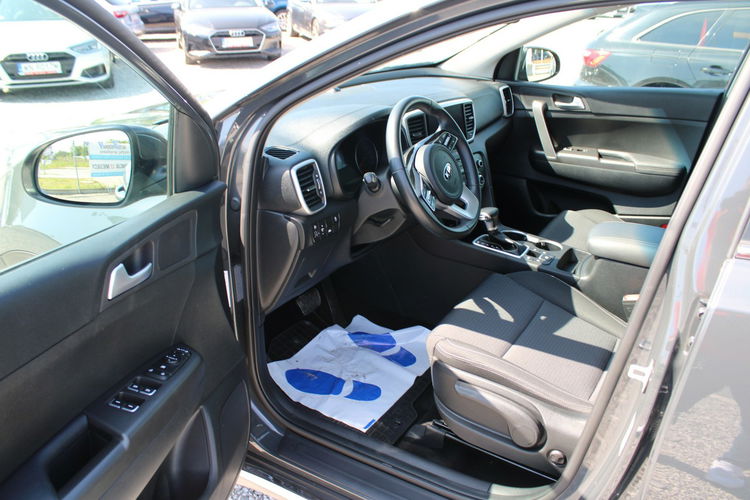 Kia Sportage Automat Gwarancja Salon Polska zdjęcie 13
