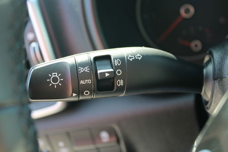 Kia Sportage Automat Gwarancja Salon Polska zdjęcie 16