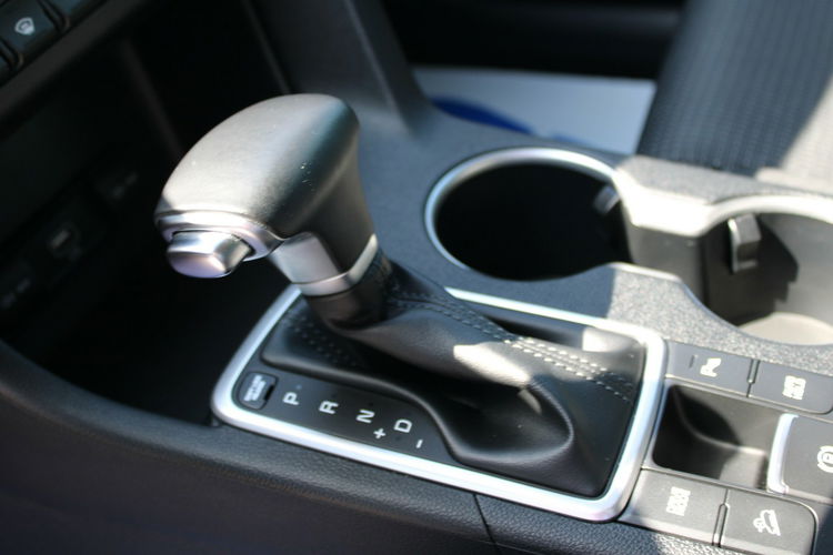 Kia Sportage Automat Gwarancja Salon Polska zdjęcie 21