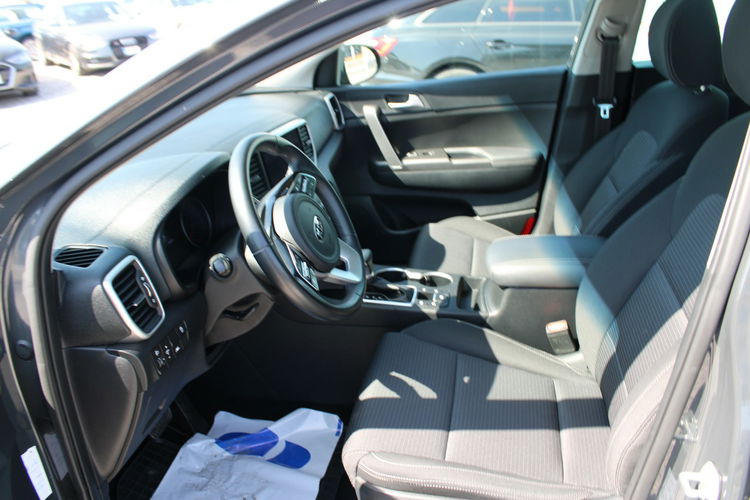 Kia Sportage Automat Gwarancja Salon Polska zdjęcie 23