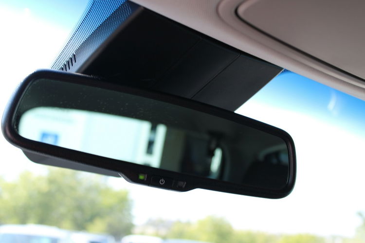 Kia Sportage Automat Gwarancja Salon Polska zdjęcie 26