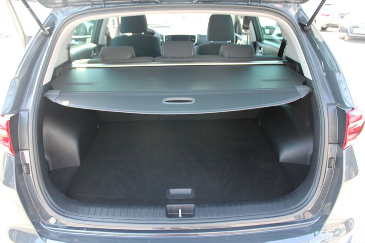 Kia Sportage Automat Gwarancja Salon Polska zdjęcie 30