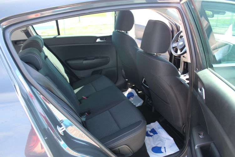 Kia Sportage Automat Gwarancja Salon Polska zdjęcie 31