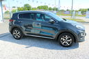Kia Sportage Automat Gwarancja Salon Polska zdjęcie 4
