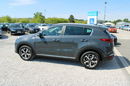 Kia Sportage Automat Gwarancja Salon Polska zdjęcie 8