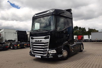 DAF DAF XG 480 FT