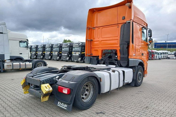 DAF XF 480 FT zdjęcie 3