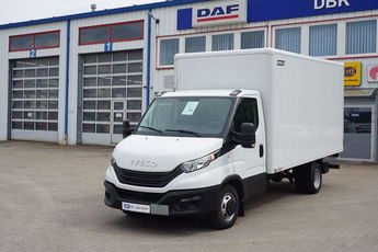 Iveco IVECO DAILY 35C 16