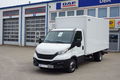samochód dostawczy Iveco zdjęcie 1