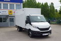 samochód dostawczy Iveco zdjęcie 2