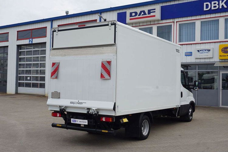 IVECO DAILY 35C 16 zdjęcie 3