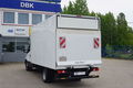 samochód dostawczy Iveco zdjęcie 4