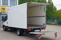 samochód dostawczy Iveco zdjęcie 5