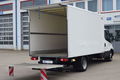 samochód dostawczy Iveco zdjęcie 6