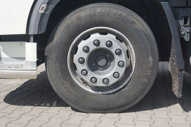 DAF XF 480 FT zdjęcie 9