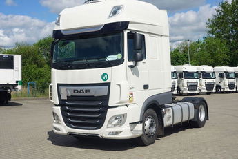 DAF DAF XF 480 FT