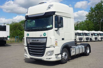 DAF DAF XF 480 FT