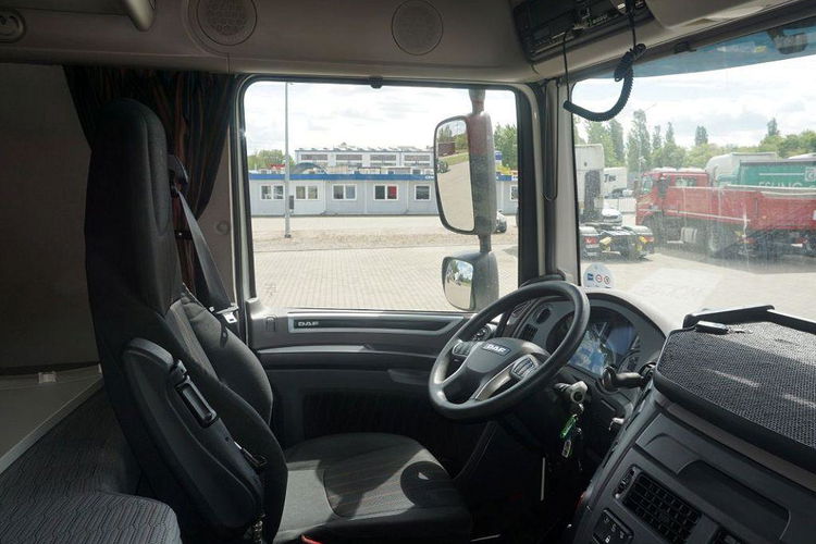 DAF XF 480 FT zdjęcie 7