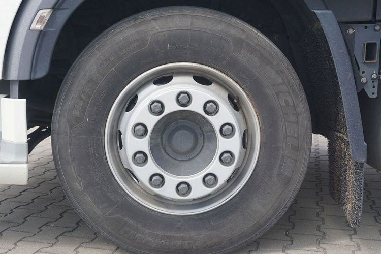 DAF XF 480 FT zdjęcie 9