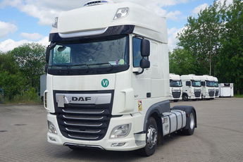 DAF DAF XF 480 FT