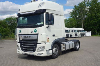 DAF DAF XF 480 FT