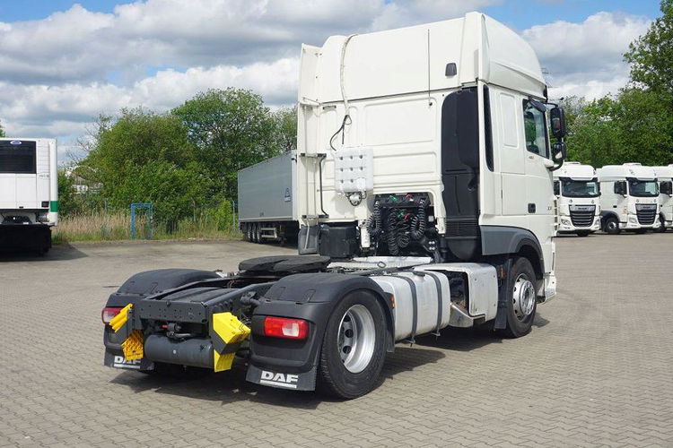 DAF XF 480 FT zdjęcie 4