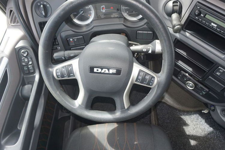 DAF XF 480 FT zdjęcie 6